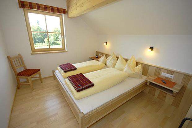 רמסאו אם דכשטיין Appartements Stiererhof מראה חיצוני תמונה