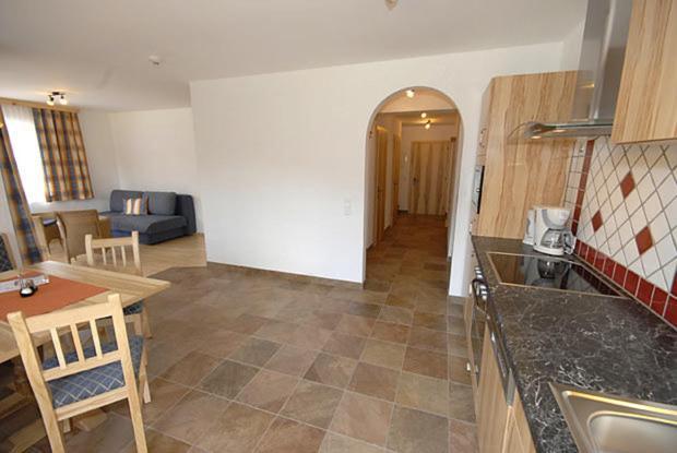 רמסאו אם דכשטיין Appartements Stiererhof מראה חיצוני תמונה