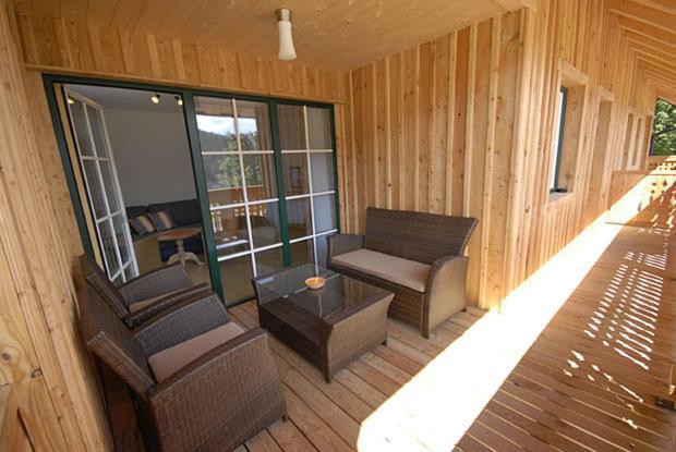 רמסאו אם דכשטיין Appartements Stiererhof מראה חיצוני תמונה