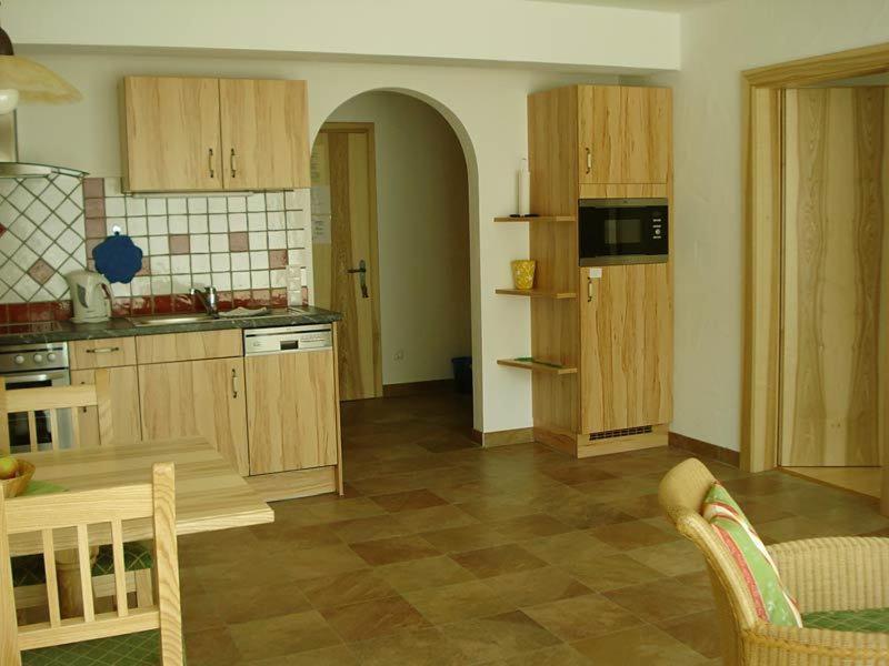 רמסאו אם דכשטיין Appartements Stiererhof חדר תמונה