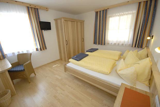 רמסאו אם דכשטיין Appartements Stiererhof חדר תמונה