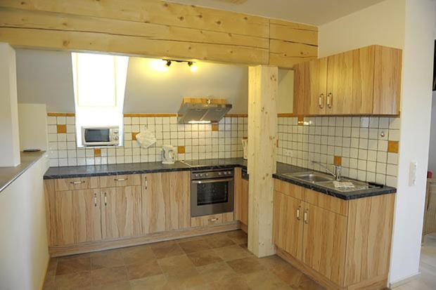 רמסאו אם דכשטיין Appartements Stiererhof חדר תמונה