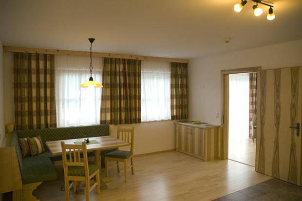 רמסאו אם דכשטיין Appartements Stiererhof חדר תמונה