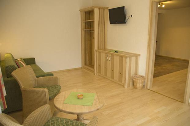 רמסאו אם דכשטיין Appartements Stiererhof חדר תמונה