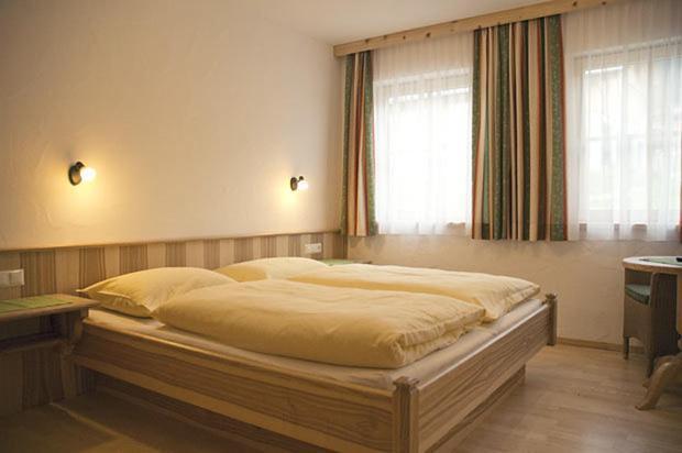 רמסאו אם דכשטיין Appartements Stiererhof חדר תמונה