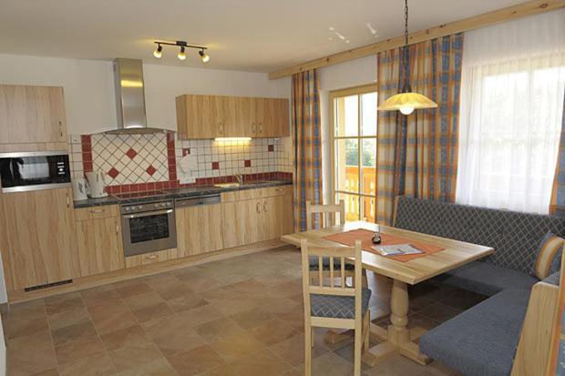 רמסאו אם דכשטיין Appartements Stiererhof מראה חיצוני תמונה